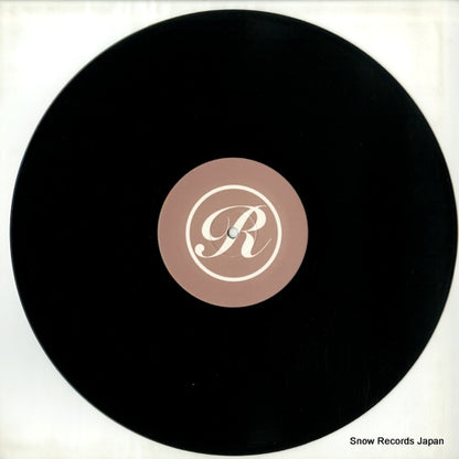 RENDP011 disc