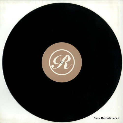 RENR006 disc