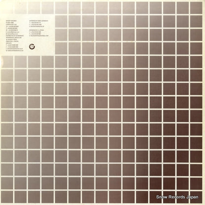 WHO70 back cover
