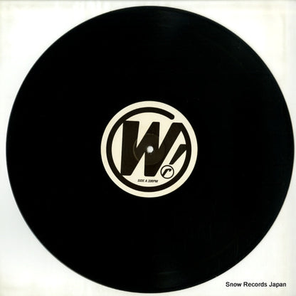 WHO70 disc