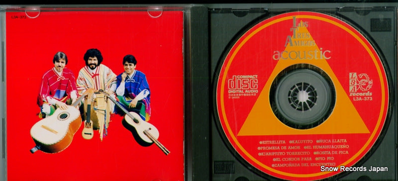 L3A-373 disc