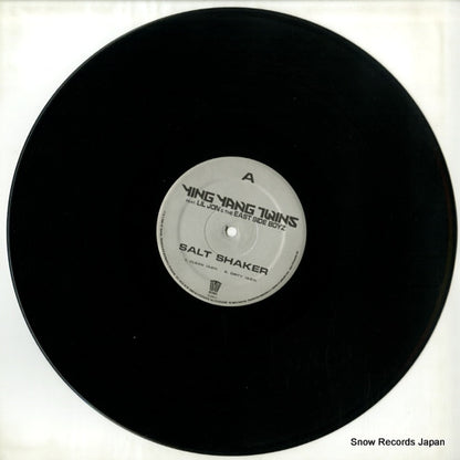 TV-2485-0 disc