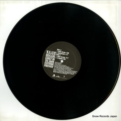 ARTDJ-01039-1 disc