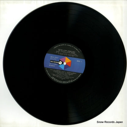 MCA-9017 disc