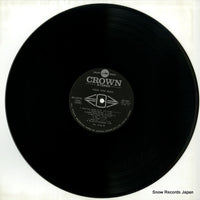 GW-8097 disc