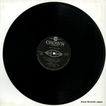GW-8097 disc