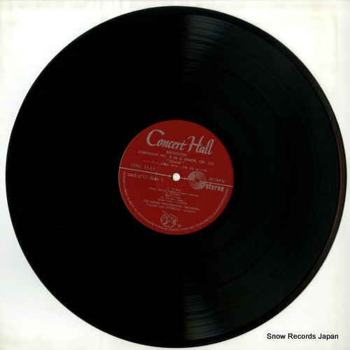 SMS-2717 disc