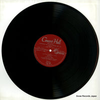 SMS-2717 disc