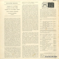 HS-9110 back cover