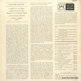 HS-9110 back cover
