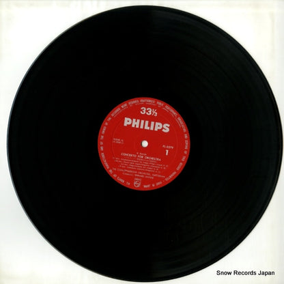 FL-5579 disc