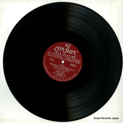 MR5009 disc
