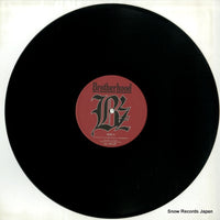 BMJV-7034 disc