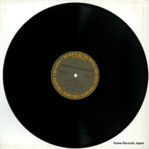23AC601 disc