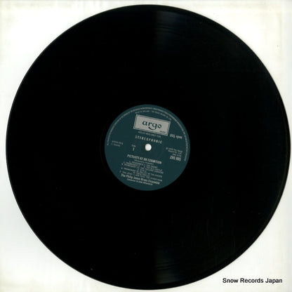 ZRG885 disc