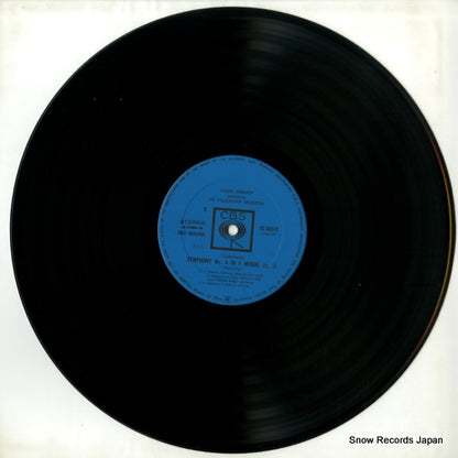 OS-803-C disc