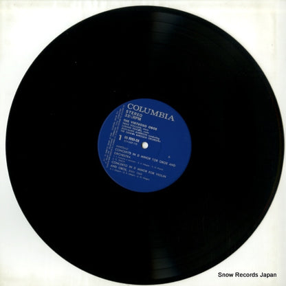 OQ-7095-CH disc