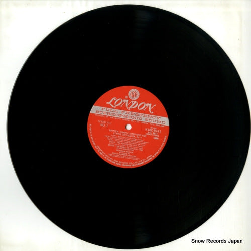 K18C-8241 disc