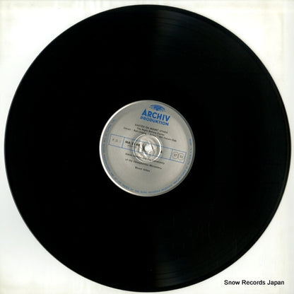 MA5149 disc