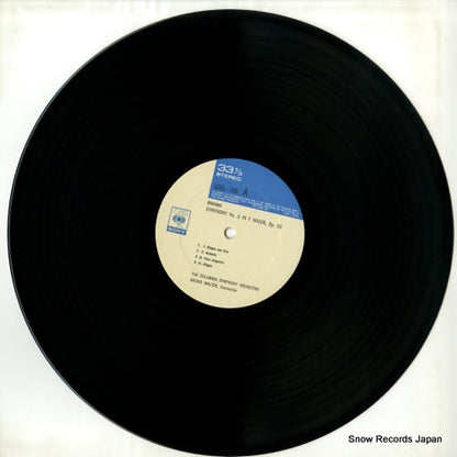 SOCL258 disc