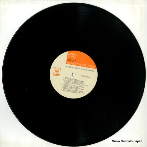 FCPA121 disc