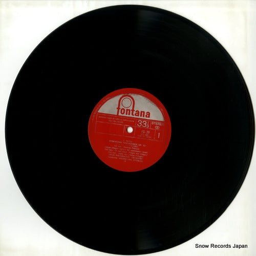 FG-28 disc