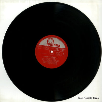 FG-28 disc