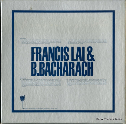 SOPH-45 back cover