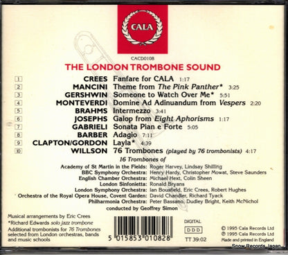 CACD0108 back cover