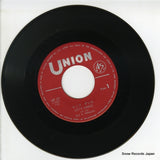UP-27 disc