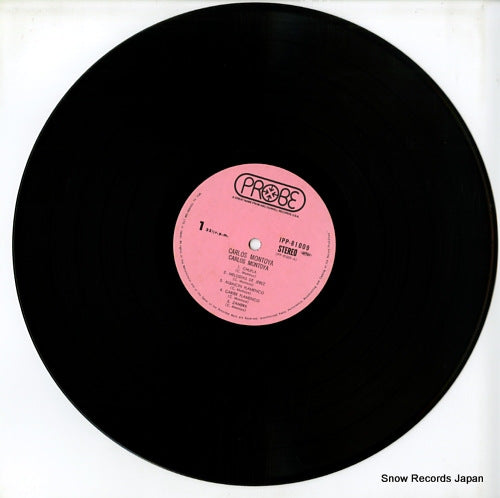 IPP-81009 disc