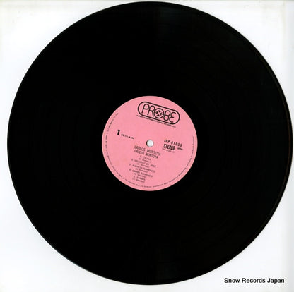IPP-81009 disc