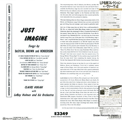 POJJ-1578/E-3349 back cover