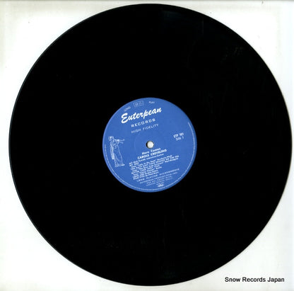 XQAM-4002 disc