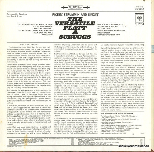CS9154 back cover
