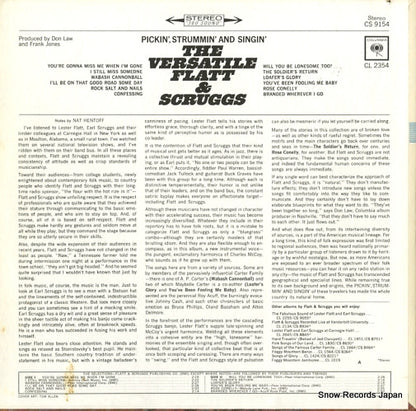 CS9154 back cover