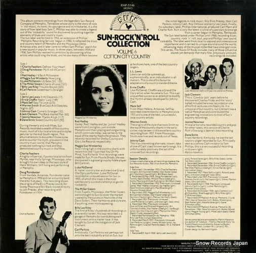 RMP-5146 back cover