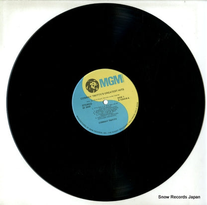 SE3849 disc