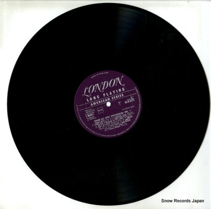 HA-B8172 disc