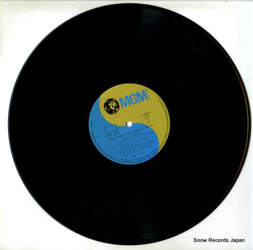 SMM-1175 disc