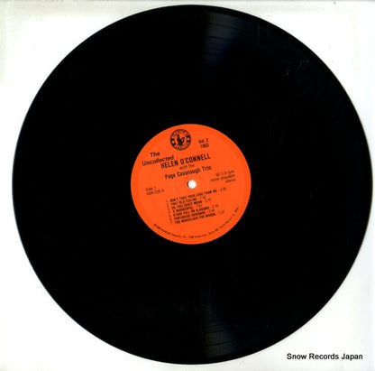 HSR-228 disc