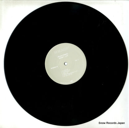 NCSP96-03 disc
