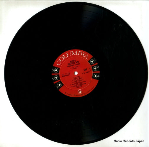 CL1230 disc