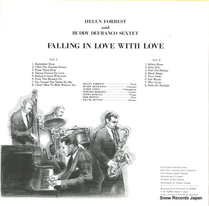 NLP5002 back cover
