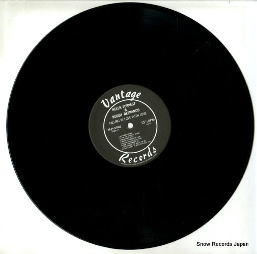 NLP5002 disc