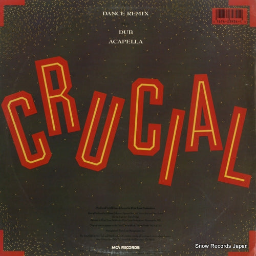 MCA-23934 back cover