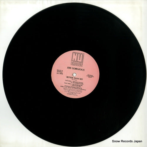 NG077 disc