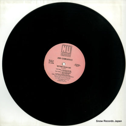 NG077 disc