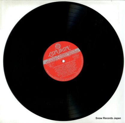 SLA6339 disc