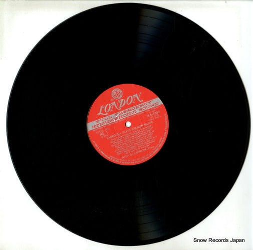 SLA6339 disc